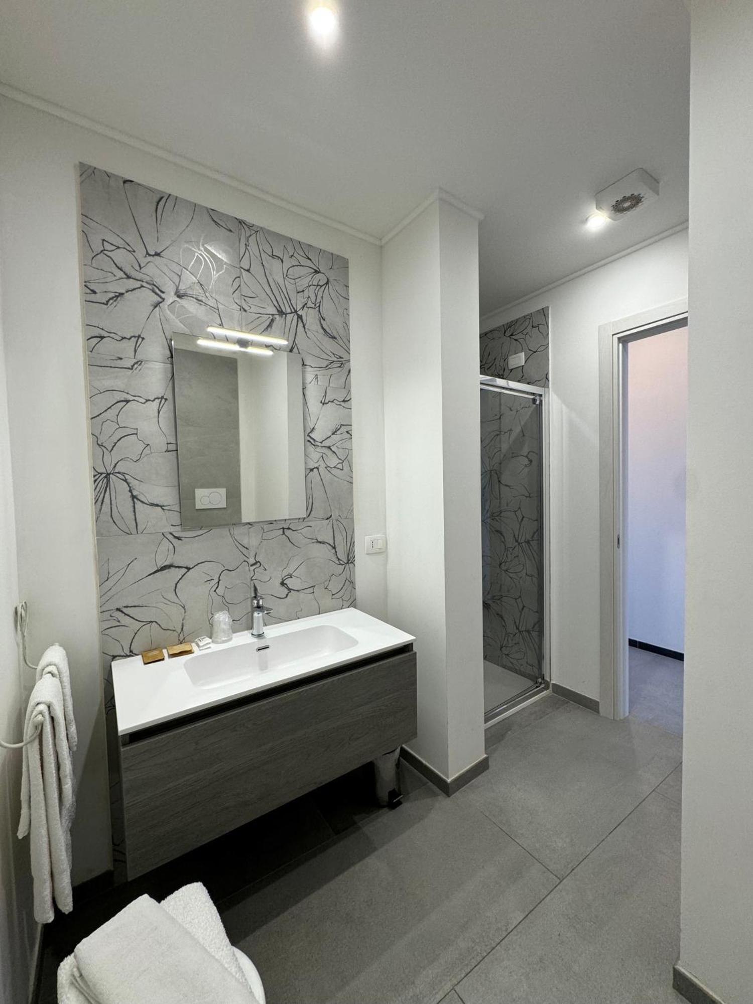 Residence แชร์เวีย ภายนอก รูปภาพ