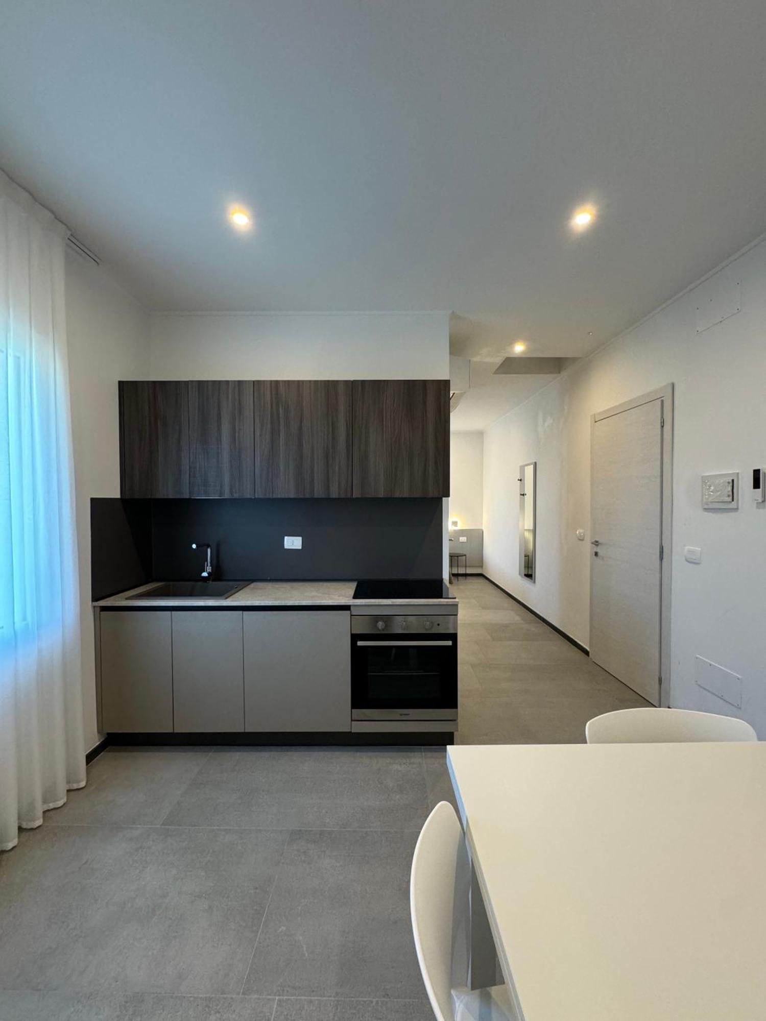 Residence แชร์เวีย ภายนอก รูปภาพ