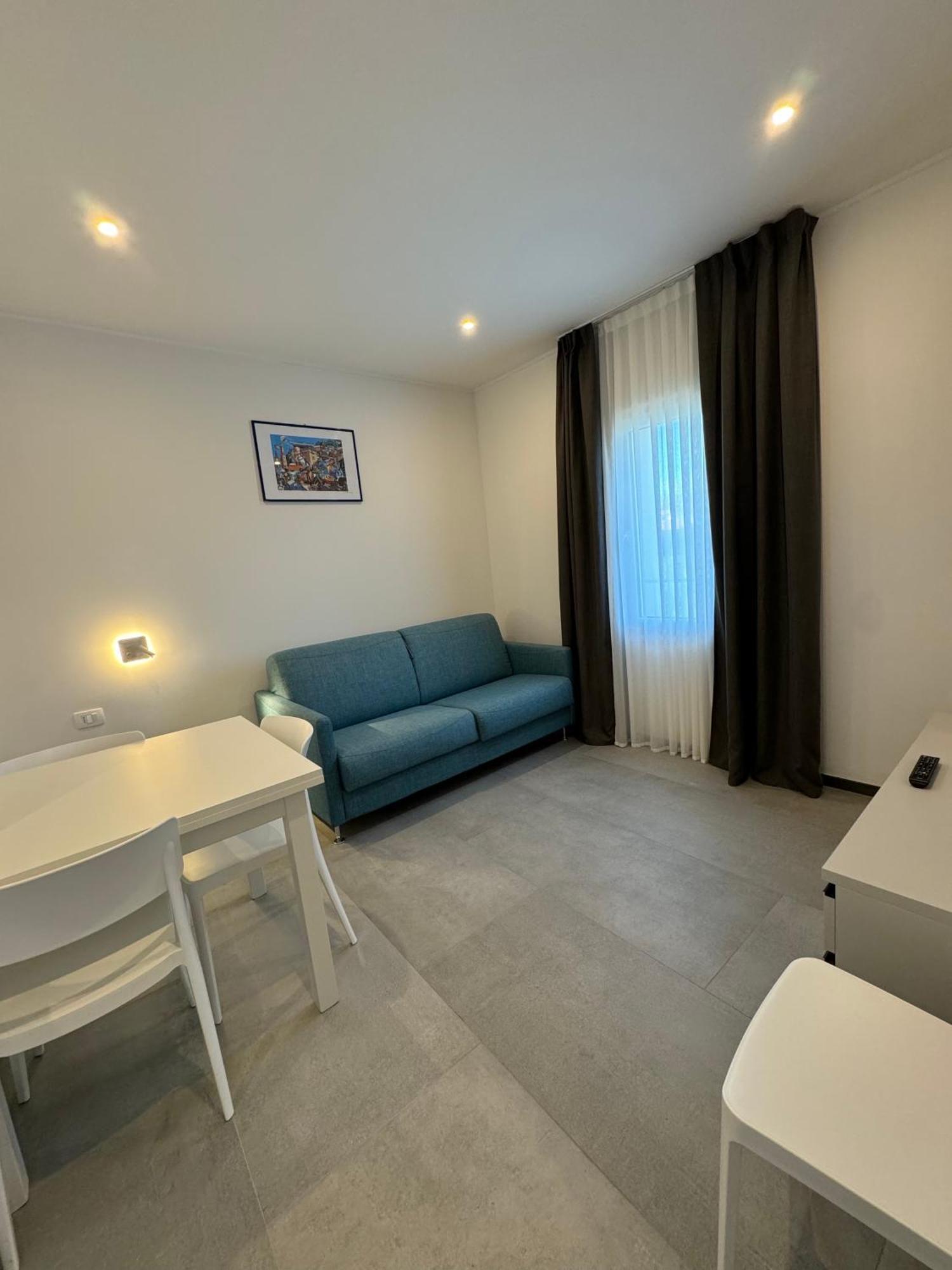 Residence แชร์เวีย ภายนอก รูปภาพ