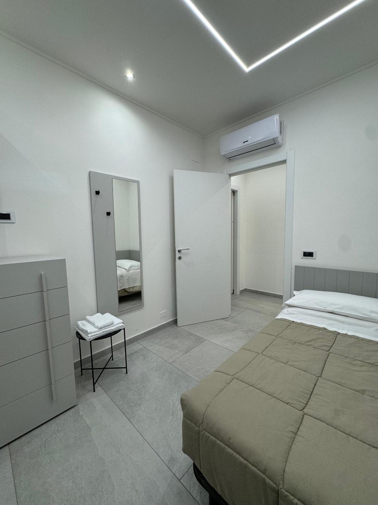 Residence แชร์เวีย ภายนอก รูปภาพ