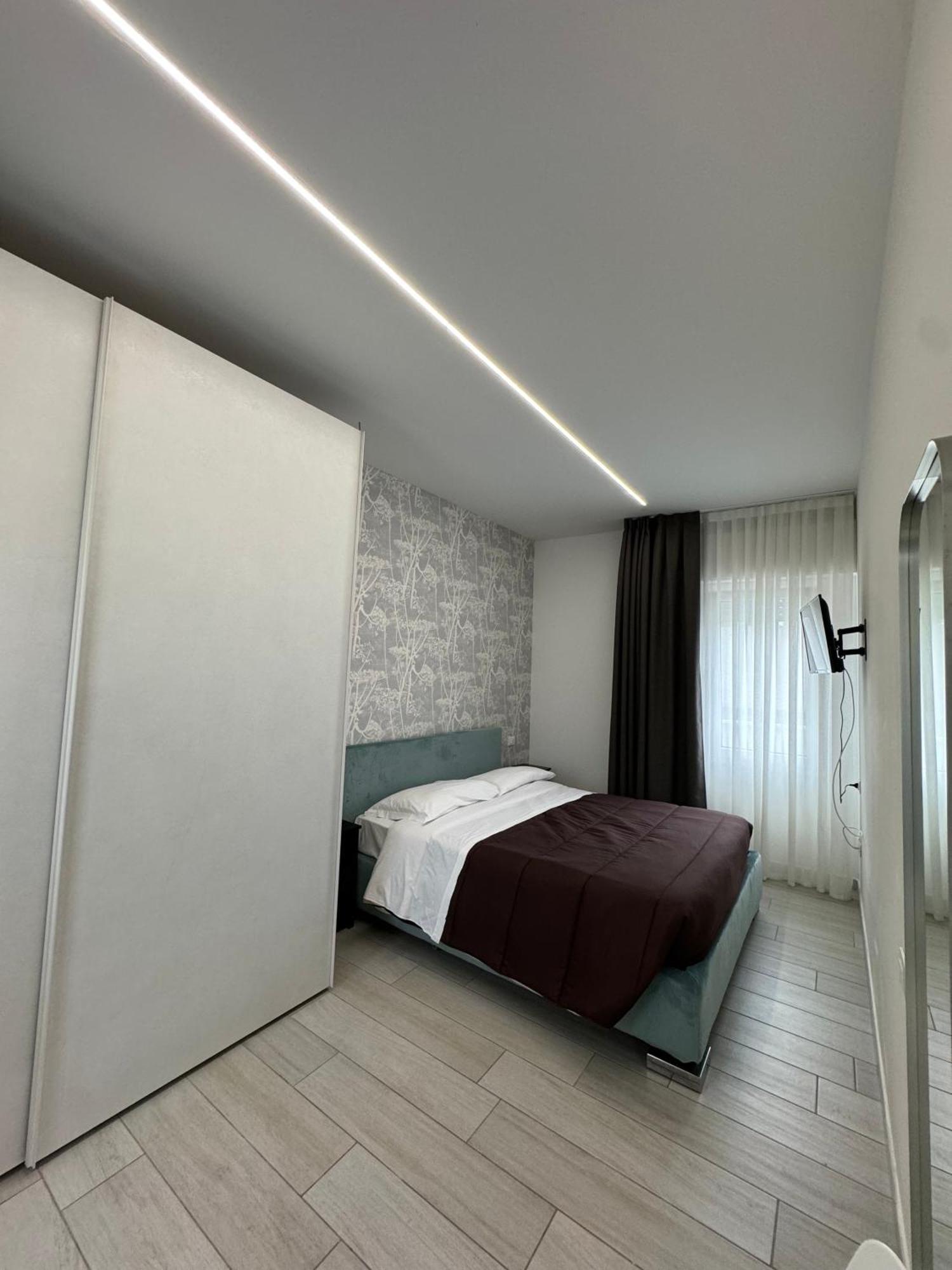 Residence แชร์เวีย ภายนอก รูปภาพ