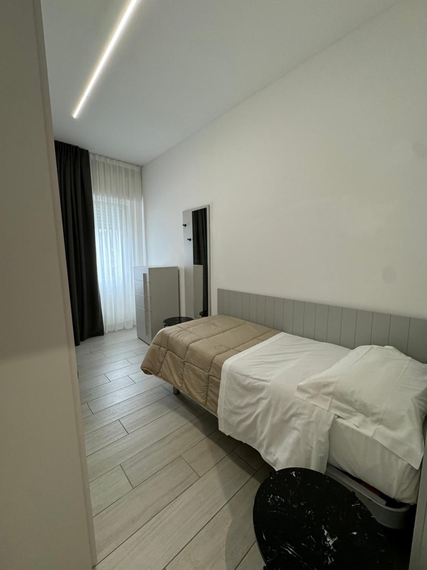 Residence แชร์เวีย ภายนอก รูปภาพ