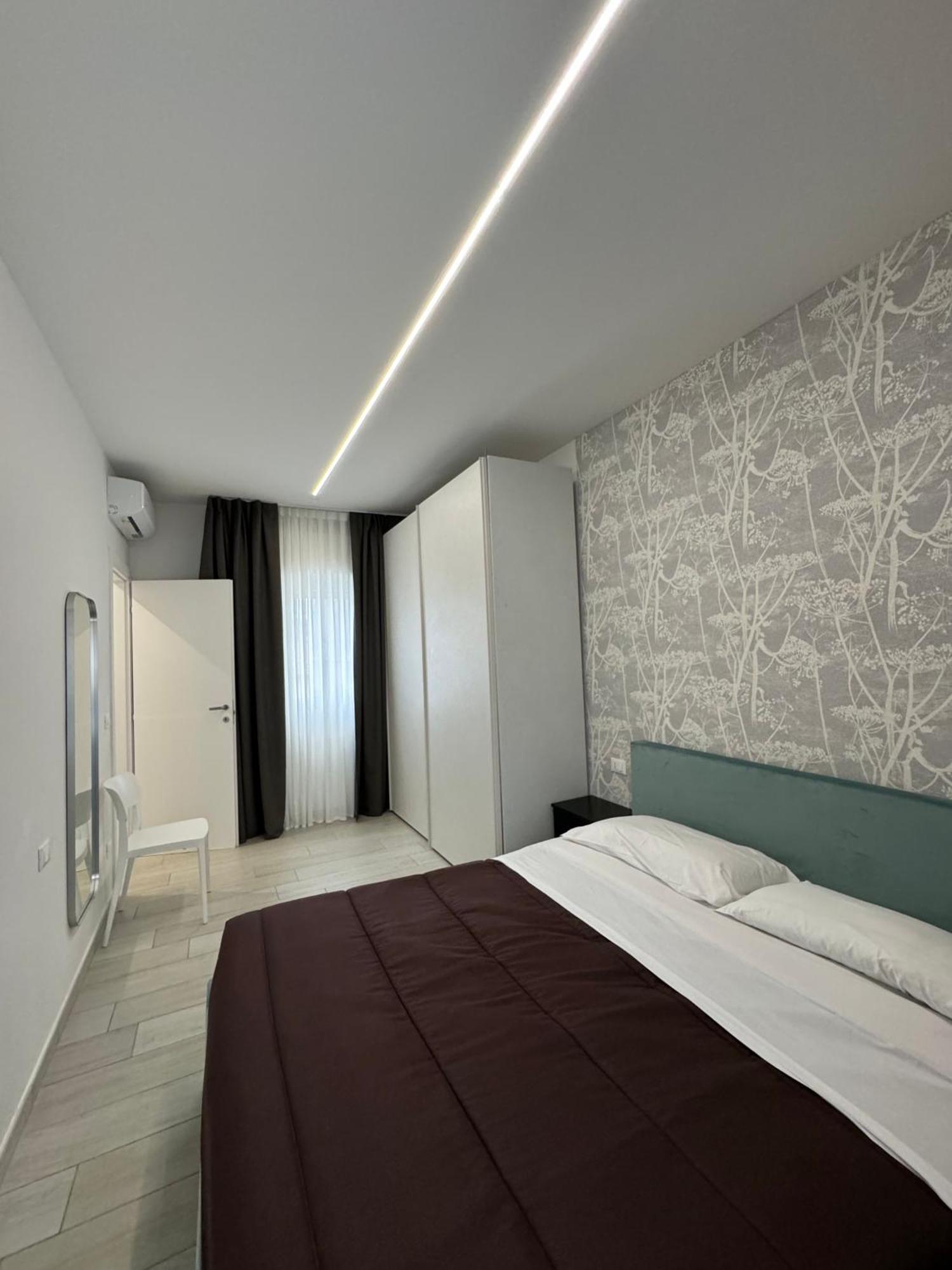 Residence แชร์เวีย ภายนอก รูปภาพ